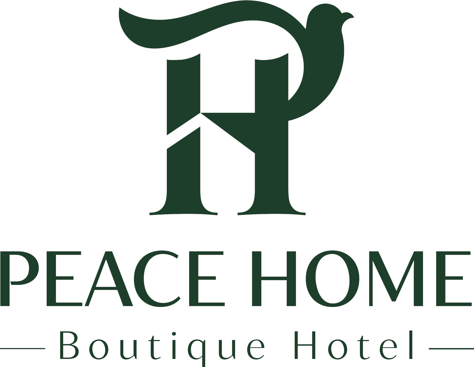Peace Home Hotel